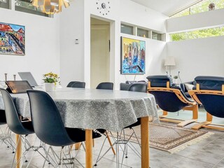 Casa de vacaciones Udsholt Strand  31