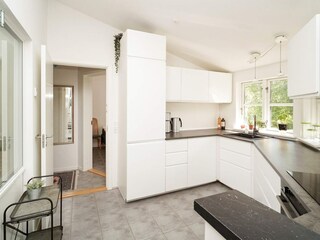 Ferienhaus Udsholt Strand  19
