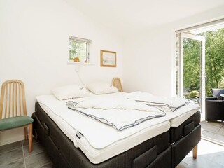 Ferienhaus Udsholt Strand  32
