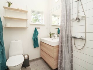 Ferienhaus Udsholt Strand  21