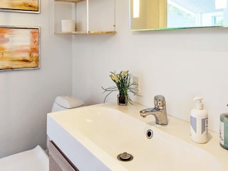 Ferienhaus Udsholt Strand  35