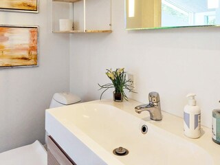 Maison de vacances Udsholt Strand  34