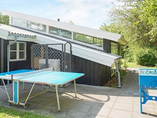 Ferienhaus Udsholt Strand  31