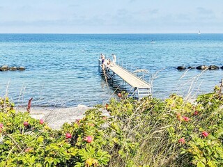 Maison de vacances Udsholt Strand  22