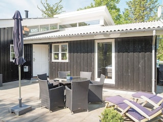 Vakantiehuis Udsholt Strand  34