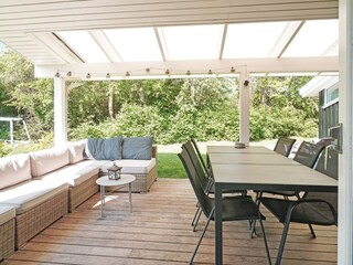 Ferienhaus Udsholt Strand  21