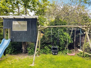 Maison de vacances Udsholt Strand  40