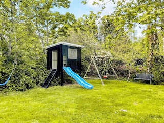 Holiday house Udsholt Strand  11