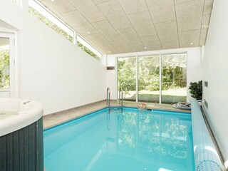 Casa per le vacanze Udsholt Strand  21