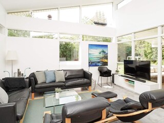 Maison de vacances Udsholt Strand  29