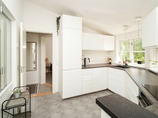 Casa de vacaciones Udsholt Strand  21