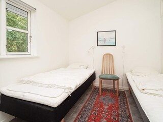 Maison de vacances Udsholt Strand  23