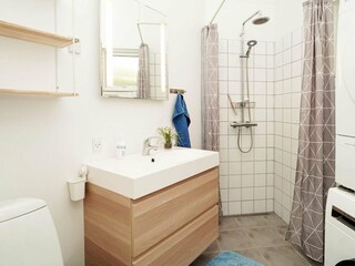 Vakantiehuis Udsholt Strand  11