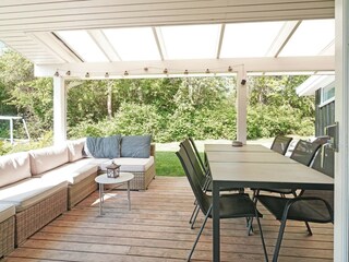 Holiday house Udsholt Strand  27