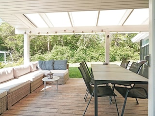 Maison de vacances Udsholt Strand  24