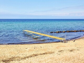 Ferienhaus Udsholt Strand  18
