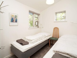 Casa de vacaciones Udsholt Strand  29