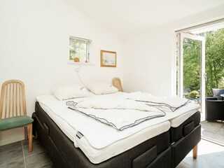 Vakantiehuis Udsholt Strand  28