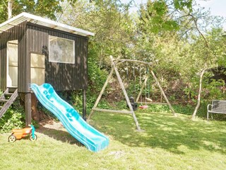 Vakantiehuis Udsholt Strand  29