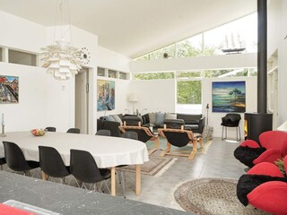 Maison de vacances Udsholt Strand  25