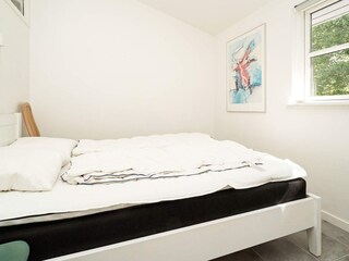 Casa de vacaciones Udsholt Strand  12
