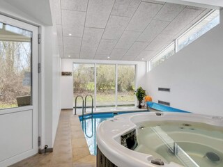 Maison de vacances Udsholt Strand Enregistrement extérieur 3