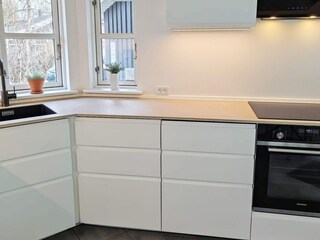 Casa de vacaciones Udsholt Strand  22