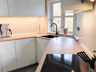 Casa per le vacanze Udsholt Strand  31