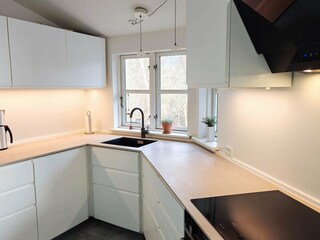 Casa per le vacanze Udsholt Strand  24