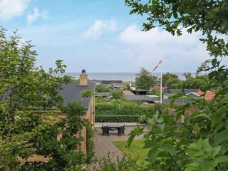 Maison de vacances Sæby  5