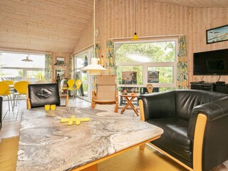 Holiday house Sæby  7