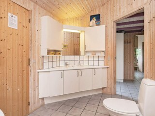 Maison de vacances Sæby  18
