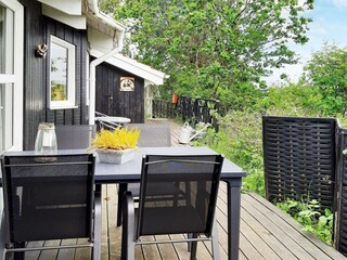 Holiday house Sæby  12