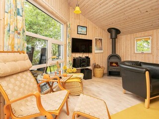 Holiday house Sæby  14