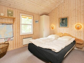 Casa de vacaciones Sæby  9