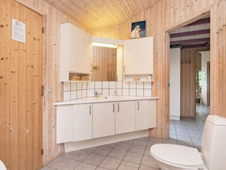 Ferienhaus Sæby  12