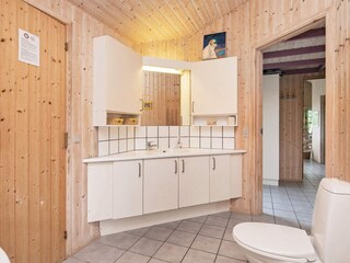 Holiday house Sæby  17