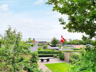 Casa de vacaciones Sæby  10