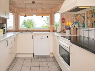 Vakantiehuis Sæby  18