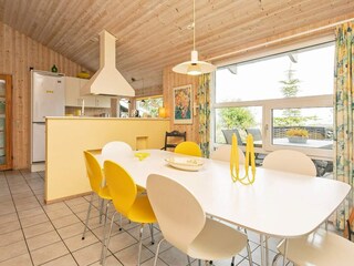 Casa de vacaciones Sæby  3