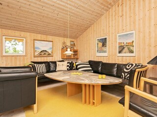 Vakantiehuis Sæby  21