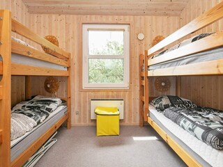 Vakantiehuis Sæby  23