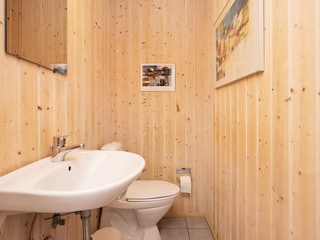 Maison de vacances Sæby  14