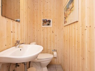 Vakantiehuis Sæby  24