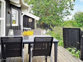 Ferienhaus Sæby  12