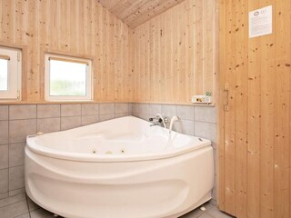 Vakantiehuis Sæby  27