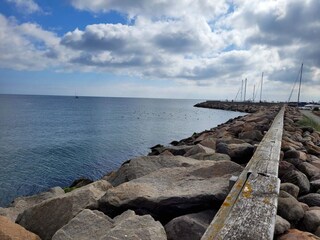 Casa de vacaciones Sæby  15