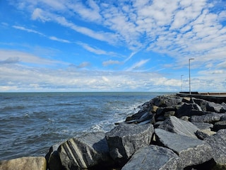 Ferienhaus Sæby  17