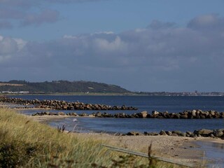 Maison de vacances Sæby  20