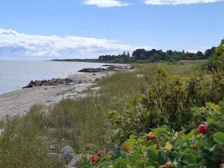 Casa per le vacanze Sæby  13